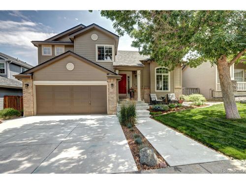 5314 S Harlan Way, Littleton, CO, 80123-5104 | Card Image