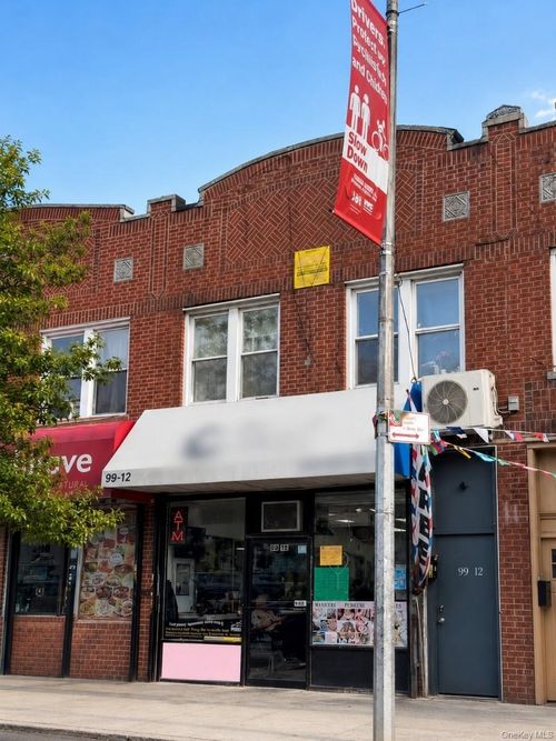 99-12 37th Avenue, New York, NY, 11368 | Card Image