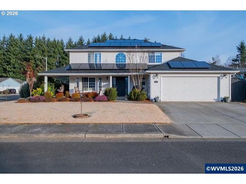 229 Hazelbrook Dr N, Keizer, OR, 97303-3493 | Card Image