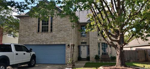 9322 Camino Venado, Helotes, TX, 78023-4138 | Card Image