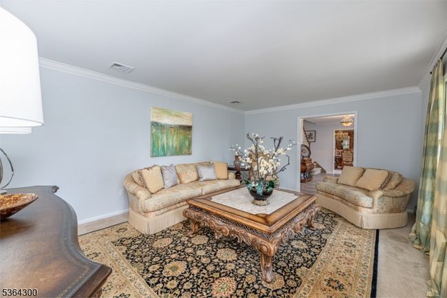 1 Warwick Dr, House other with 4 bedrooms, 2 bathrooms and null parking in Long Valley NJ | Image 20