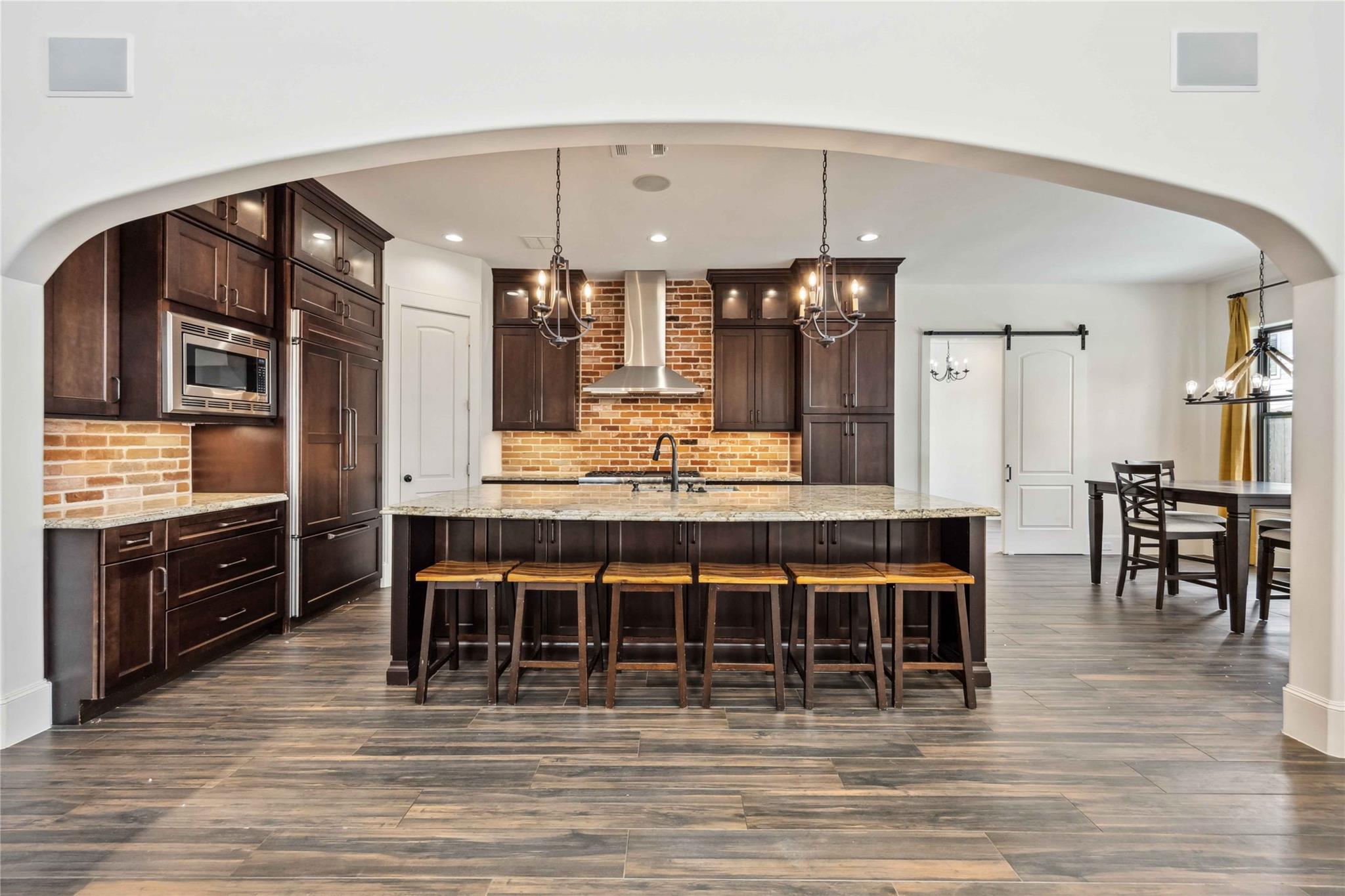 Residential Lease in Houston 3