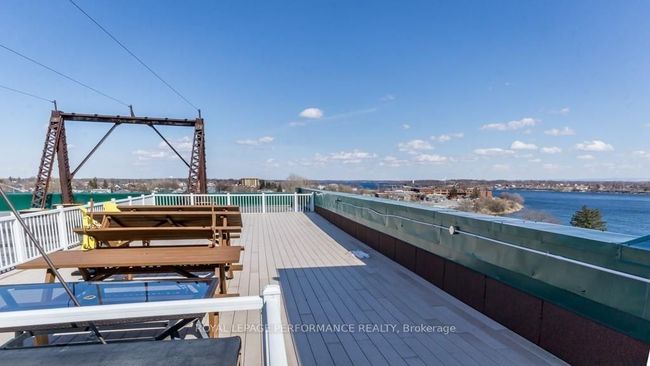 206 - 710 Cotton Mill St, Condo with 2 bedrooms, 2 bathrooms and 1 parking in Cornwall ON | Image 22