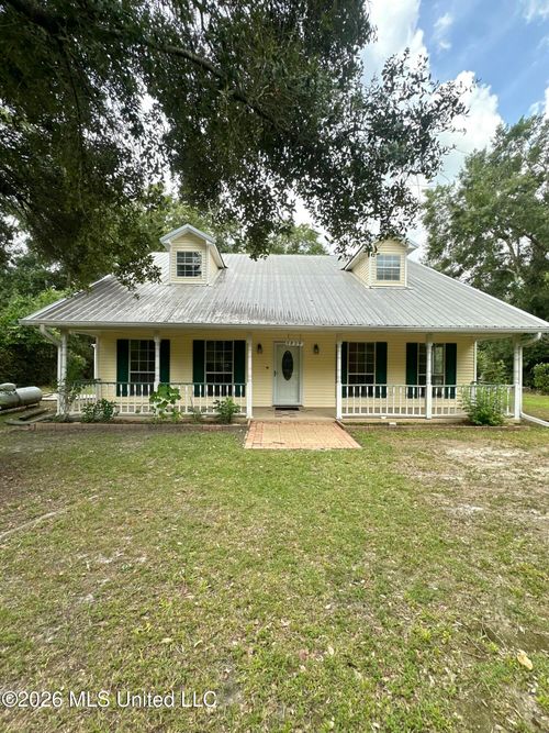 2829 Dolphin Drive, Gautier, MS, 39553 | Card Image
