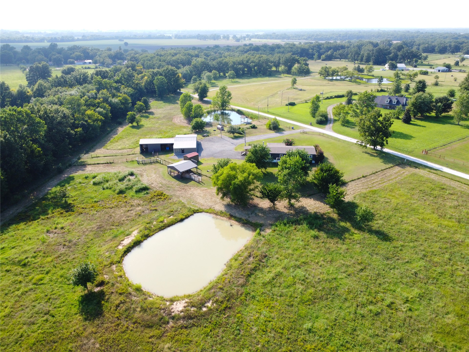 Residential in Coweta 4