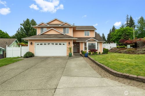 3902 Timothy Ct, Bellingham, WA, 98226-7809 | Card Image