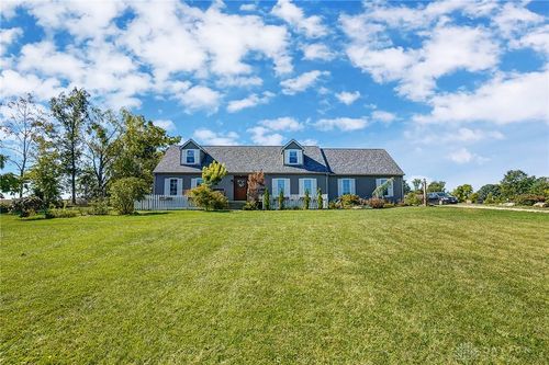 2801 N State Route 72, Sabina, OH, 45169-8176 | Card Image