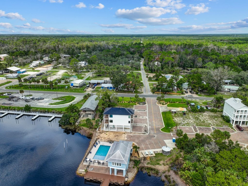 Land in Steinhatchee 4