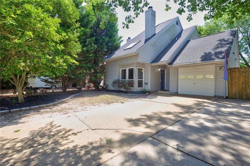 4996 Rugby Rd, Virginia Beach, VA, 23464-7925 | Card Image