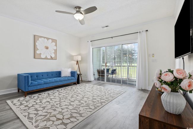 APT-103 - 4661 Wild Iris Dr, Condo with 2 bedrooms, 2 bathrooms and null parking in Myrtle Beach SC | Image 4