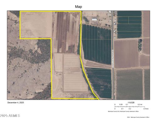 0 W Desert Rose Rd, Arlington, AZ, 85322 | Card Image