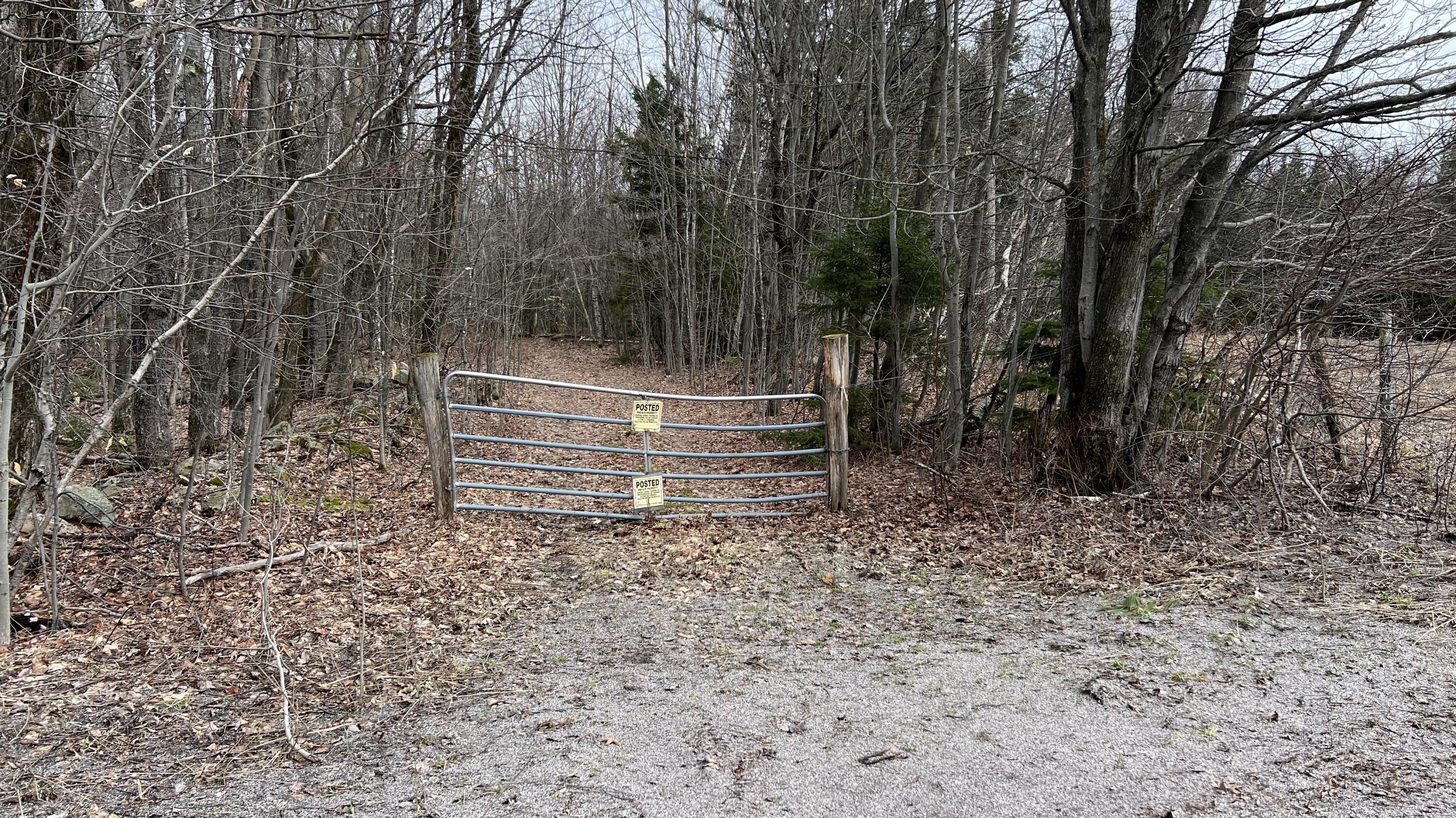 Land in Ellenburg 2