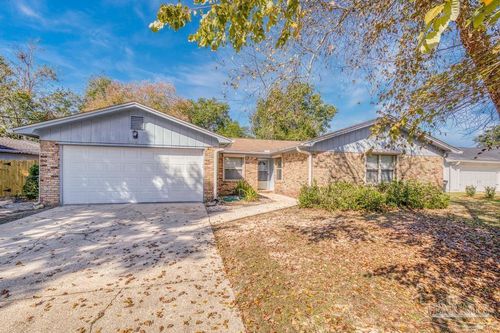 4015 Burbank Dr, Pensacola, FL, 32504-4423 | Card Image