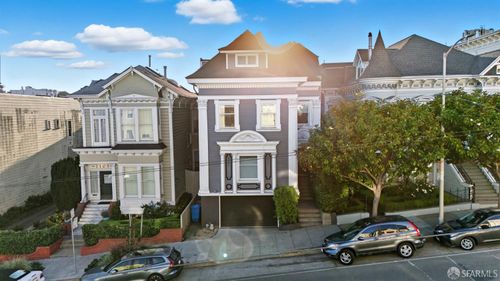 2121 Divisadero St, San Francisco, CA, 94115-2126 | Card Image