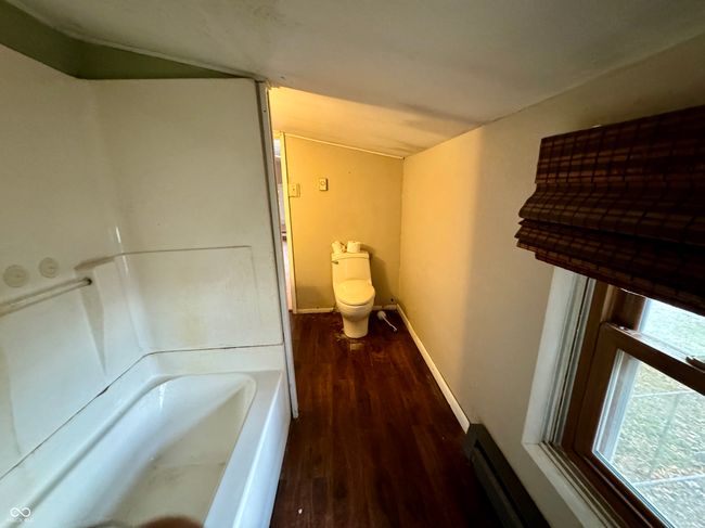 8353 State Road 109, House other with 3 bedrooms, 4 bathrooms and null parking in Wilkinson IN | Image 23