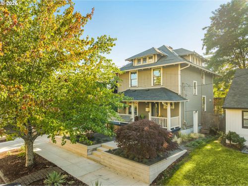 5517 N Wilbur Ave, Portland, OR, 97217-4220 | Card Image