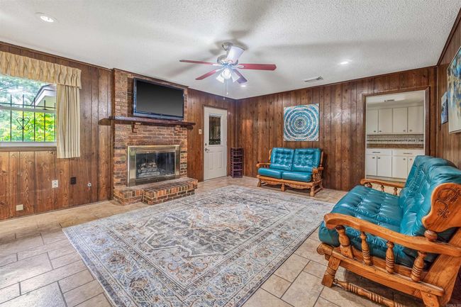 15925 Willits Rd, House other with 4 bedrooms, 2 bathrooms and null parking in North Little Rock AR | Image 10