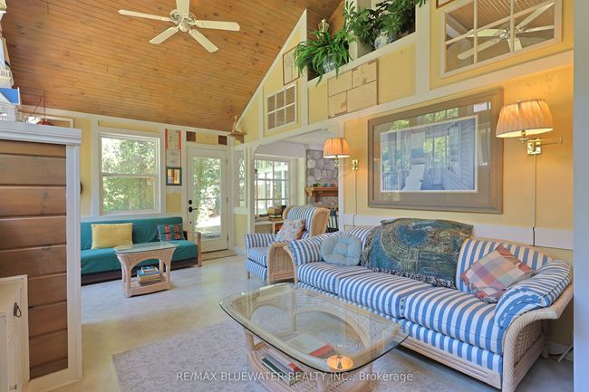 5 Philip St, House other with 7 bedrooms, 5 bathrooms and 5 parking in Huron ON | Image 28