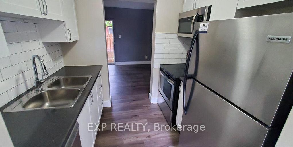 Residential Lease in St. Catharines 4