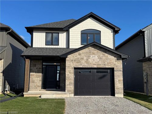 247 Lafayette St E, Jarvis, ON, N0A1J0 | Card Image