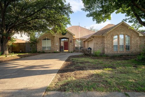 1723 Vicksburg Dr, Mesquite, TX, 75181-4603 | Card Image
