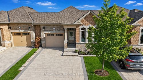 63 Summerhill Dr, Alliston, ON, L9R0S8 | Card Image