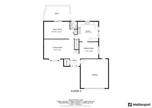 1785 W Jo Ann Ln, House other with 4 bedrooms, 3 bathrooms and 2 parking in ADDISON IL | Image 42