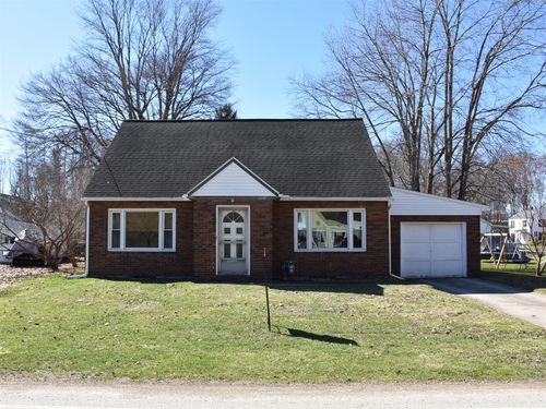 13333 Dunham Rd, Meadville, PA, 16335-8343 | Card Image