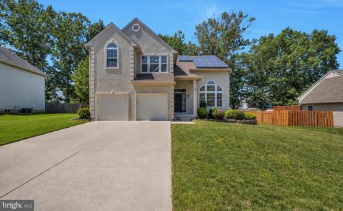 35 Wiltons Landing Rd, SICKLERVILLE, NJ, 08081-4889 | Card Image