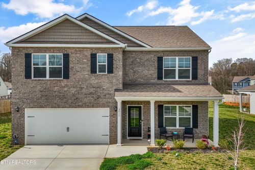 3517 Rylee Jean Way, Maryville, TN, 37804 | Card Image