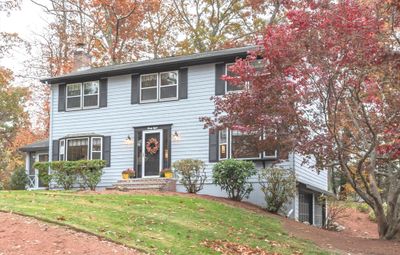 38 Biscayne Parkway, House other with 4 bedrooms, 2 bathrooms and 2 parking in Nashua NH | Image 1