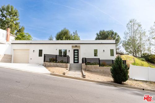 4724 N El Caballero Drive, Tarzana, CA, 91356 | Card Image