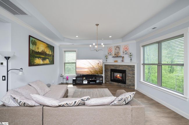 885 Affirmed Dr, House other with 4 bedrooms, 3 bathrooms and 2 parking in Boiling Springs SC | Image 8