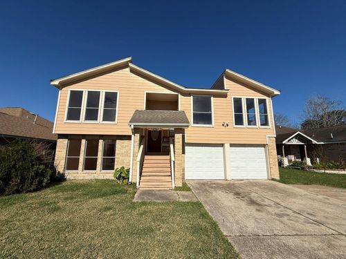 12915 Crystal Cove Dr, Houston, TX, 77044-1801 | Card Image