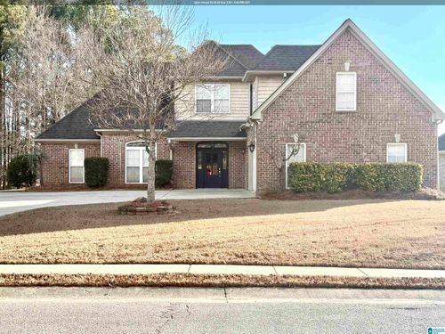 233 Wynlake Dr, ALABASTER, AL, 35007-7621 | Card Image