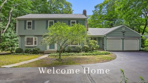 218 Adams Rd, Easton, CT, 06612-1404 | Card Image