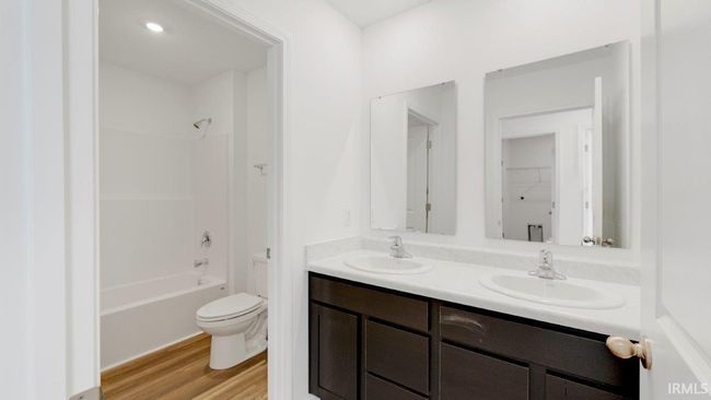 5478 Tranquilo Way, House other with 4 bedrooms, 3 bathrooms and null parking in Fort Wayne IN | Image 28