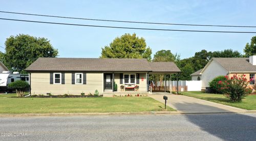 2491 Clifton Dr, Dyersburg, TN, 38024-2215 | Card Image