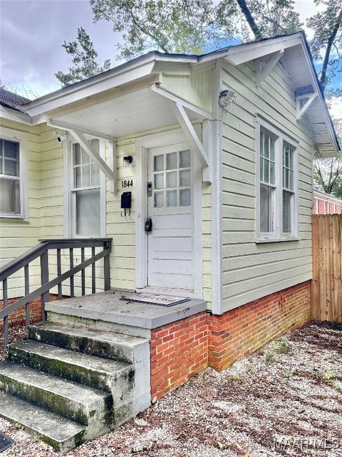 1844 Madison Ave, Montgomery, AL, 36107-1944 | Card Image