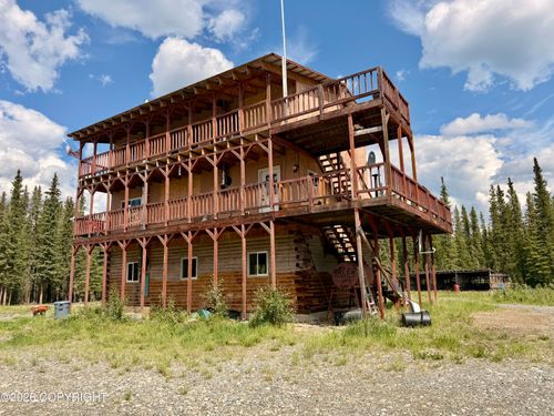 NHN Harold Johnson Road, Tok, AK, 99780 | Card Image
