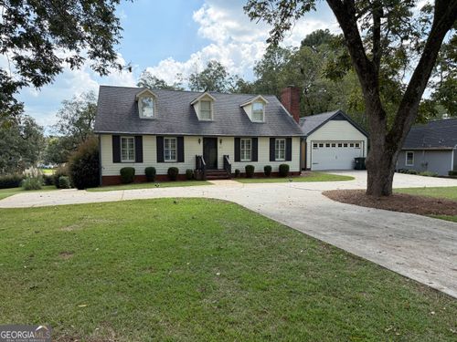 813 S Green St, Thomaston, GA, 30286-4613 | Card Image