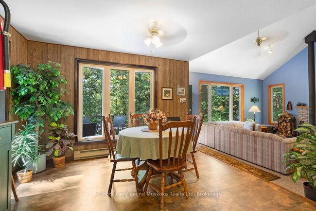 18 Meharg Dr, House other with 3 bedrooms, 2 bathrooms and 7 parking in Mckellar ON | Image 25