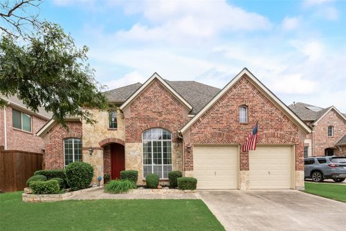 3529 Leanne Dr, Flower Mound, TX, 75022-0982 | Card Image