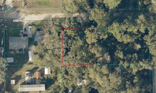 TBD LOT 34 Ne 130th Lane, SALT SPRINGS, FL, 32134 | Card Image