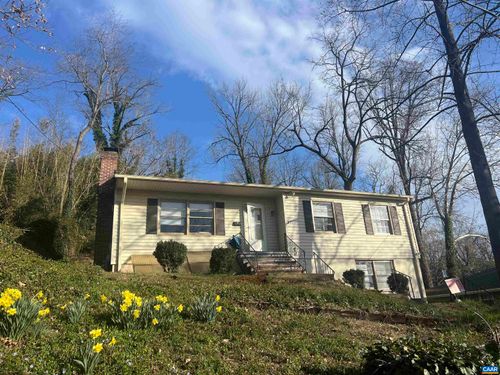 821 Cabell Ave, CHARLOTTESVILLE, VA, 22903-2012 | Card Image