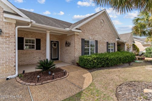 1036 Tideline Dr, Leland, NC, 28451-9494 | Card Image