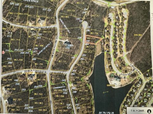 255 Bluesky Trails Ln, Branson West, MO, 65737 | Card Image