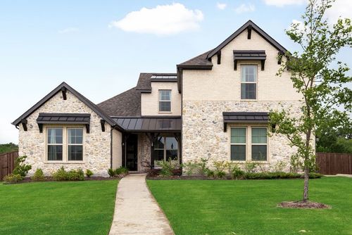 554 Oxbow Bnd, Sunnyvale, TX, 75182-2400 | Card Image