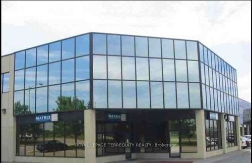 220-3075 14th Ave, Markham, ON, L3R0G9 | Card Image
