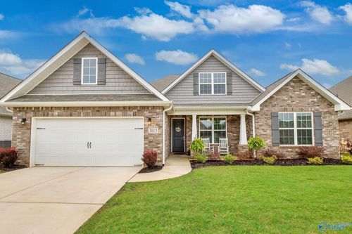 3015 Henry Road Se, Decatur, AL, 35603 | Card Image
